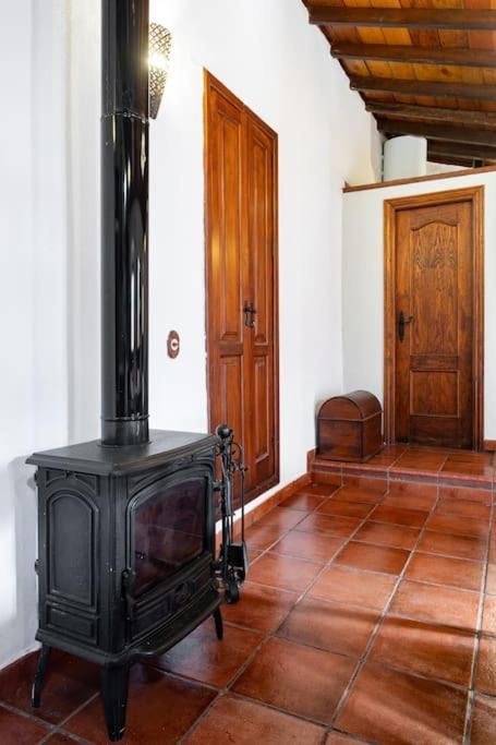 Rural House With Traditional Architecture S. XIX Санта-Крус-де-Тенеріфе Екстер'єр фото